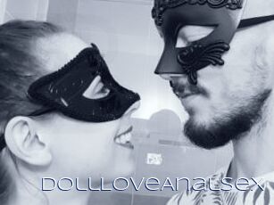 DollLoveAnalSex