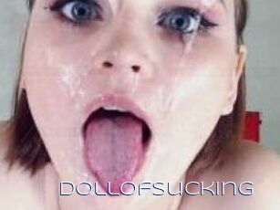 DollOfSucking
