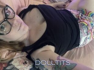 DollTits