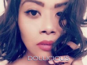 Dollicious