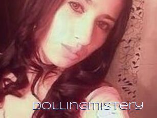 Dollingmistery