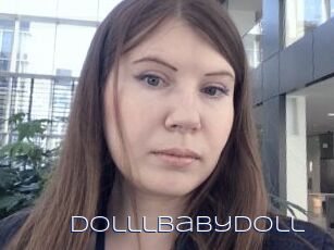 DolllBabyDoll