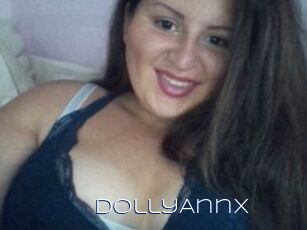 DollyAnnX
