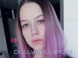 DollyPollyPops