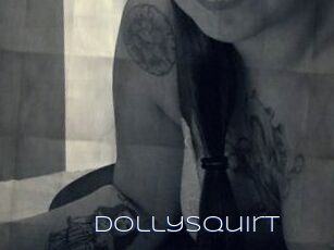 DollySquirt