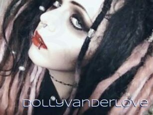 DollyVanderlove