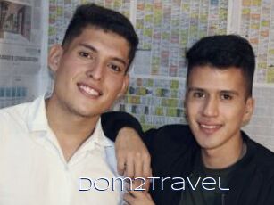 Dom2travel