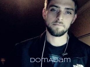 DomAdam