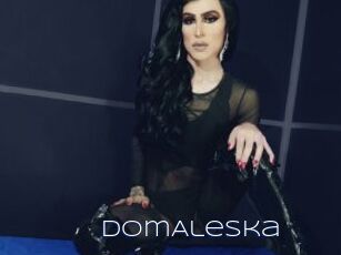 DomAleska