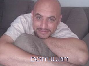 DomJuan