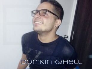 DomKinkyhell