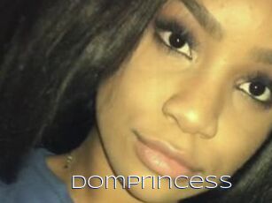 DomPrincess