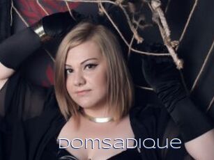 DomSadique