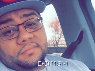 DomSki