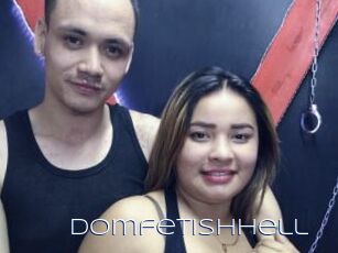 Domfetishhell