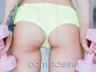 DomiRobbie