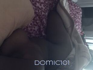 Domic101