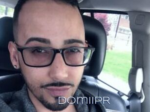 DomiiPR