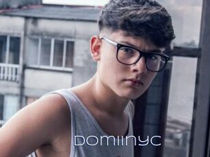 Domiinyc