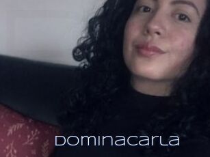 DominaCarla