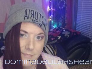 DominaDelilahShears