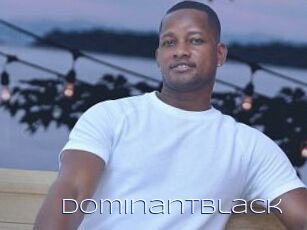 DominantBlack