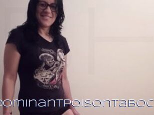 DominantPoisonTaboo