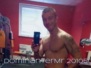 DominanterMr