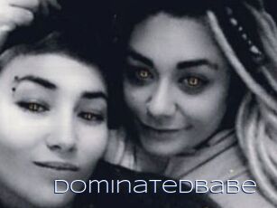 Dominatedbabe