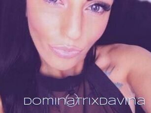 DominatrixDavina