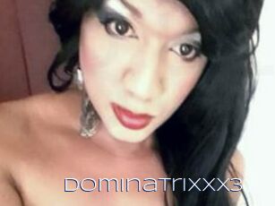 Dominatrixxx3