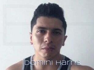 Domini_Harris