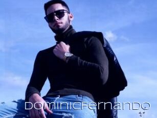 DominicFernando