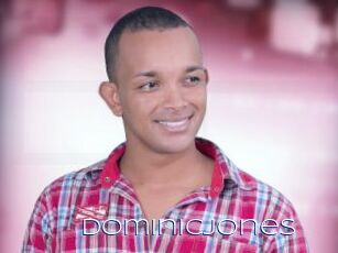 DominicJones