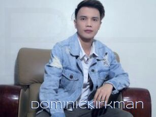 DominicKirkman