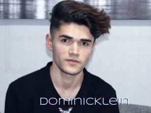 DominicKlein