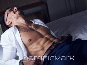 DominicMark Blue Hot