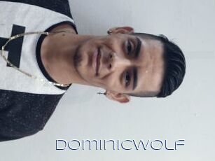 DominicWolf Blue Hot