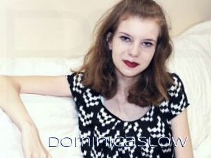 DominicaSlow