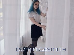DominicaSmith