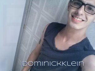 DominickKlein