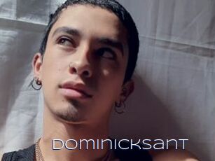 Dominicksant