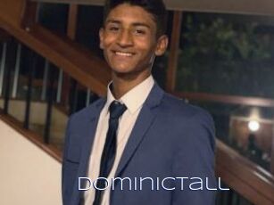 Dominictall