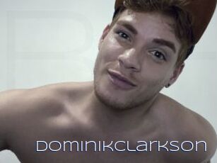 DominikClarkson