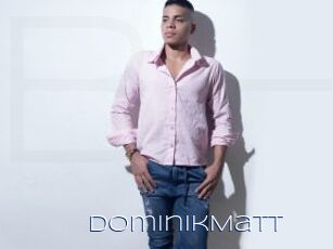 DominikMatt