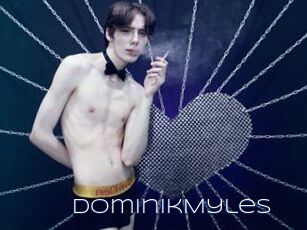 DominikMyles