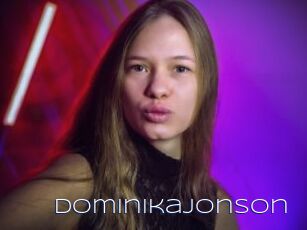 DominikaJonson