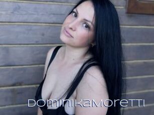 DominikaMoretti