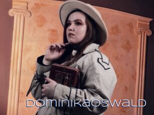 DominikaOswald Blue Hot