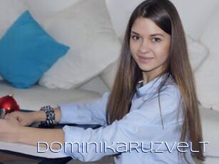 DominikaRuzvelt